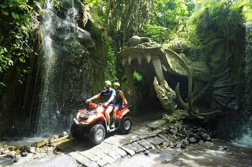 Arta Bali Tour and Activity - Main Image