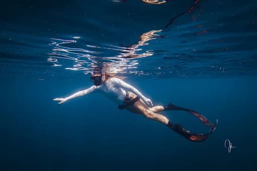 OUSIA Freediving Academy - Main Image