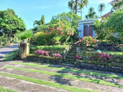 Frangipani inn & Restaurant - Main Image