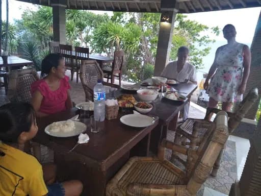 Wawa-Wewe Rock Restaurant & Resort - Main Image