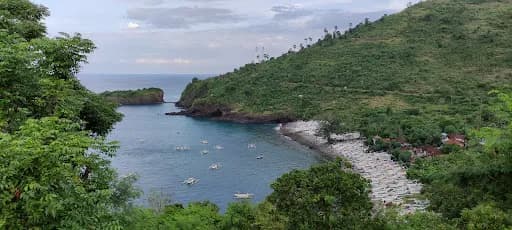Gili Selang View Point - Main Image