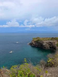 Batu Manak - Main Image