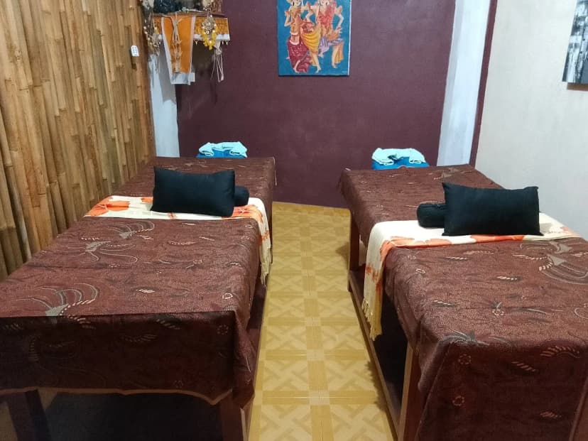 Lipah Bliss Spa - Main Image