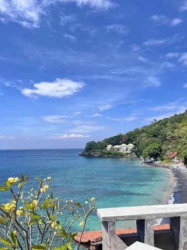 Aquamarine Beach - Main Image