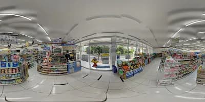 Indomaret Bunutan Amed - Main Image