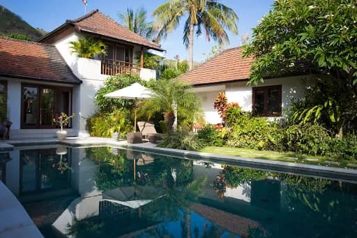 Villa Indah Sekali - Main Image