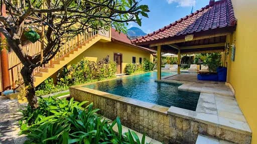 Nalini Resort Bali - Main Image