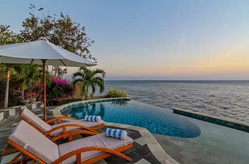 Aquamarine Beach Villas - Main Image