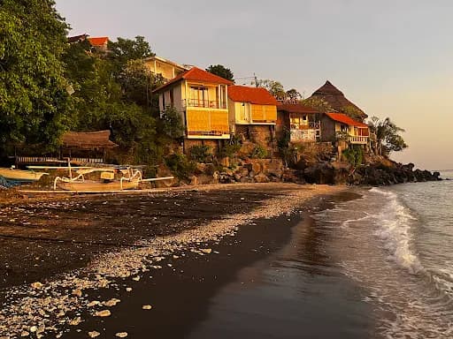 Good Karma Bungalows - Main Image