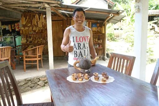 Warung Agus - Main Image