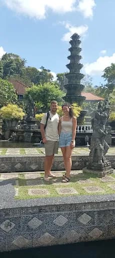 Amed East Bali Taxi & Tour service - Main Image