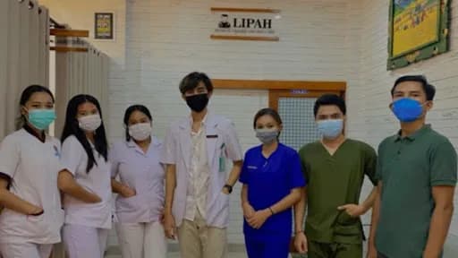 Lipah medical center - Main Image