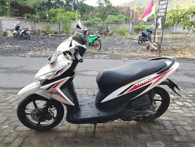 Amed Bali tours & scooter rental - Main Image