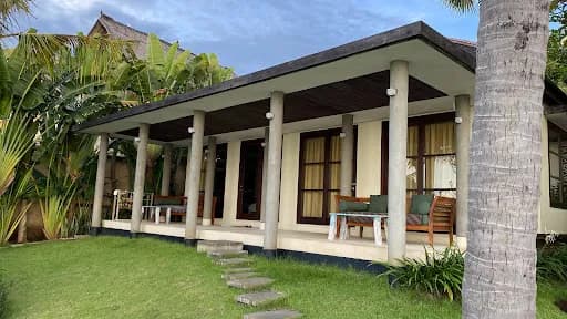 Villa Bukit Segara - Main Image