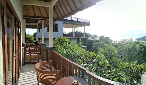 Anugerah Villas - Main Image