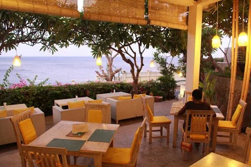 Restaurant Aquaterrace - Main Image