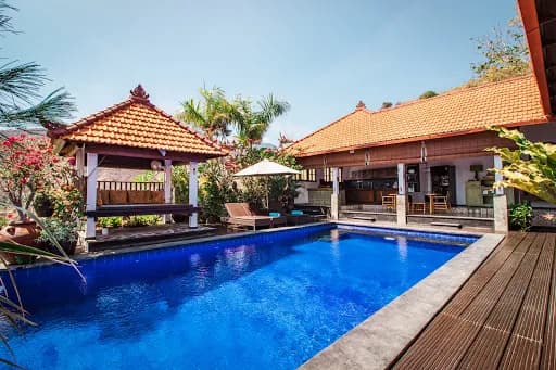 Villa Bukit Malas - Main Image