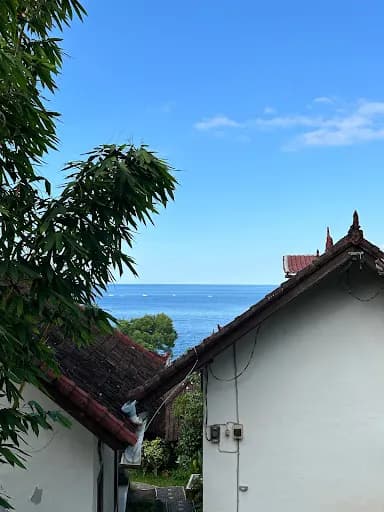 Ary Homestay - Main Image