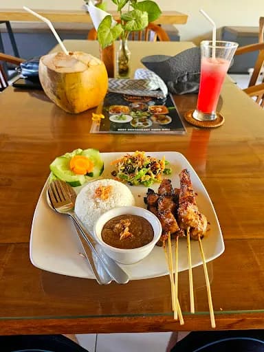 Warung Sama Cafe - Main Image