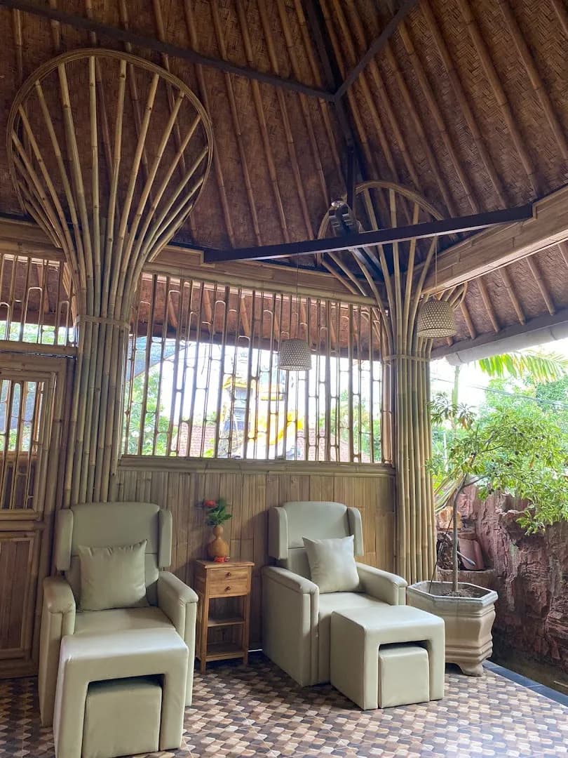 DEVARA SPA - Main Image