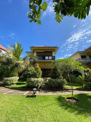 Sukun Babonsay Villas - Main Image