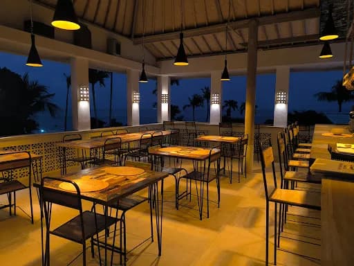 Dhauteya Espresso & Cafe - Main Image