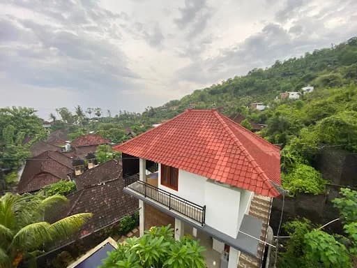 Pondok Wisata Balty Bali - Main Image