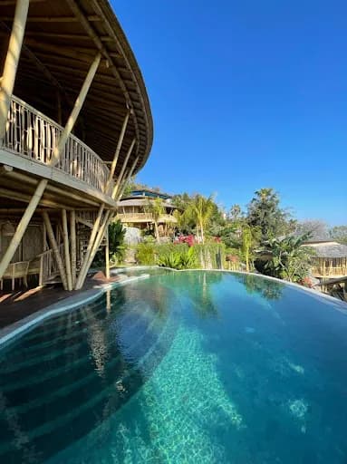 Villas Bukit Lipah - Main Image