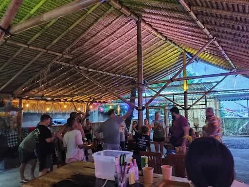 Mad Mades Warung - Main Image