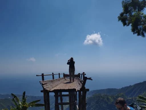 Taxi driver amed bali - Main Image