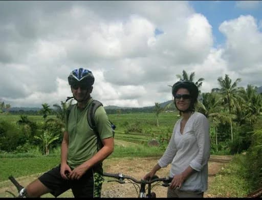 East Bali Bike - Main Image