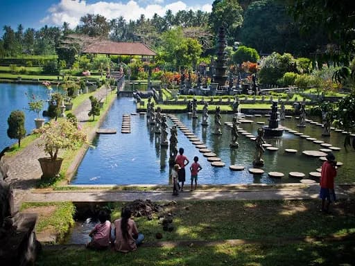 Kadek Pena Taxi Driver and Guide, Amed, Bali - Main Image