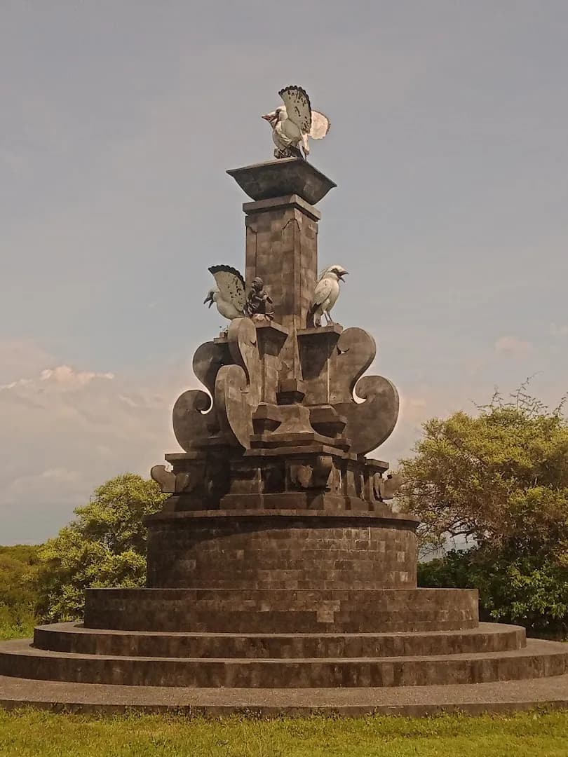 Alam Karangsewu - Main Image