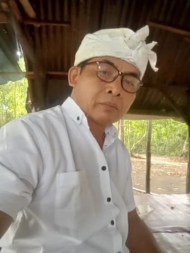 Pura Sumur Kembar - Main Image