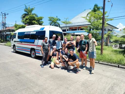 Balijava Tour & Transport - Main Image
