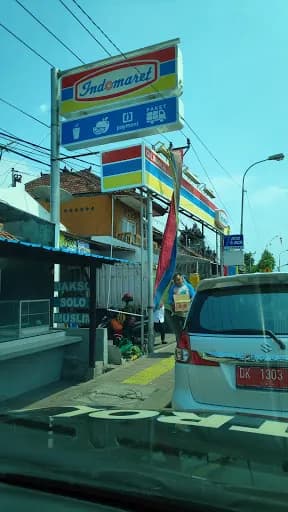 Indomaret Gilimanuk - Main Image