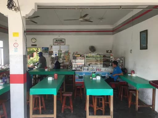 Warung Jawa Murni - Main Image