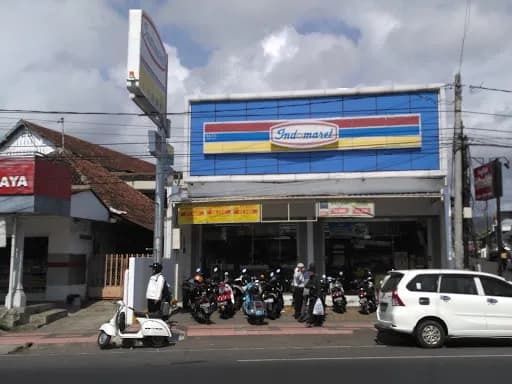 Indomaret Ketapang - Main Image