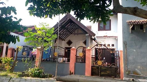Villa Sakinah - Main Image