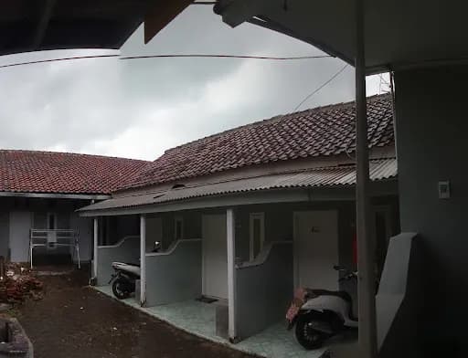 Ijen Transito Guesthouse - Main Image