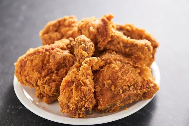 Nyonyonan Food - Main Image