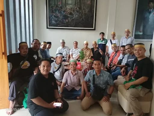Museum Kampung Mandar Banyuwngi - Main Image