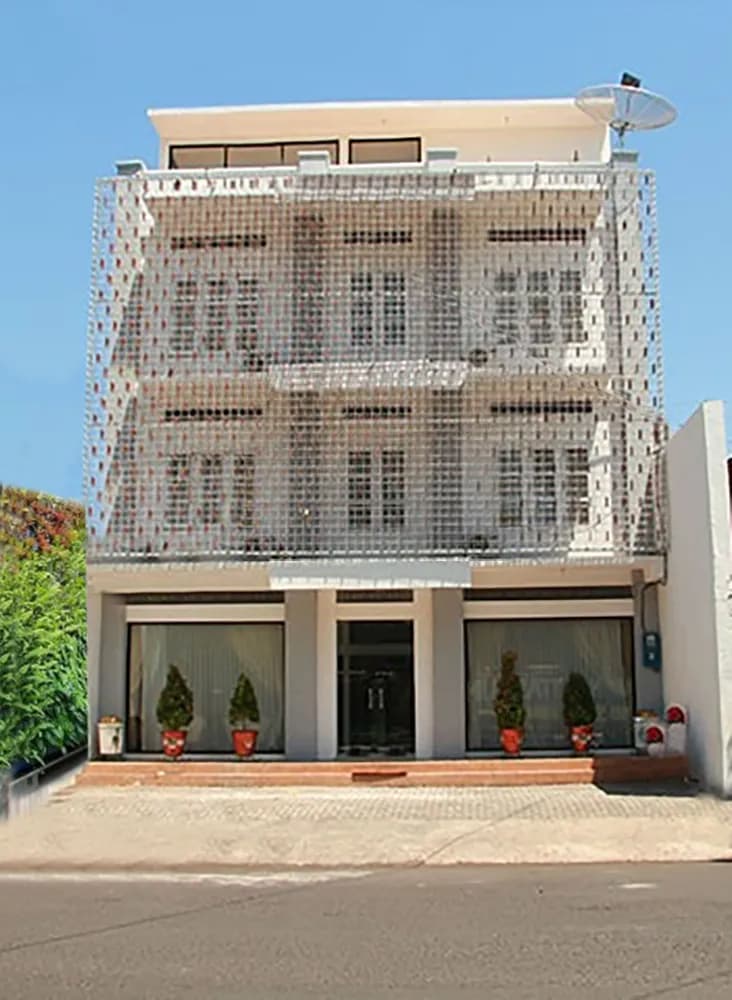 Dormitory Tourism Sritanjung - Main Image