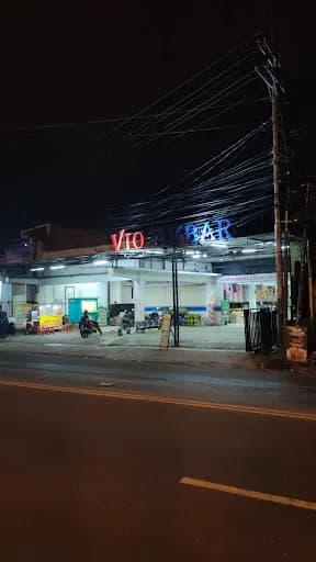 AGEN GALON LE MINERALE Vio Mart Ketapang - Main Image