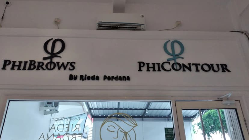Rieda Perdana Beauty Studio - Main Image