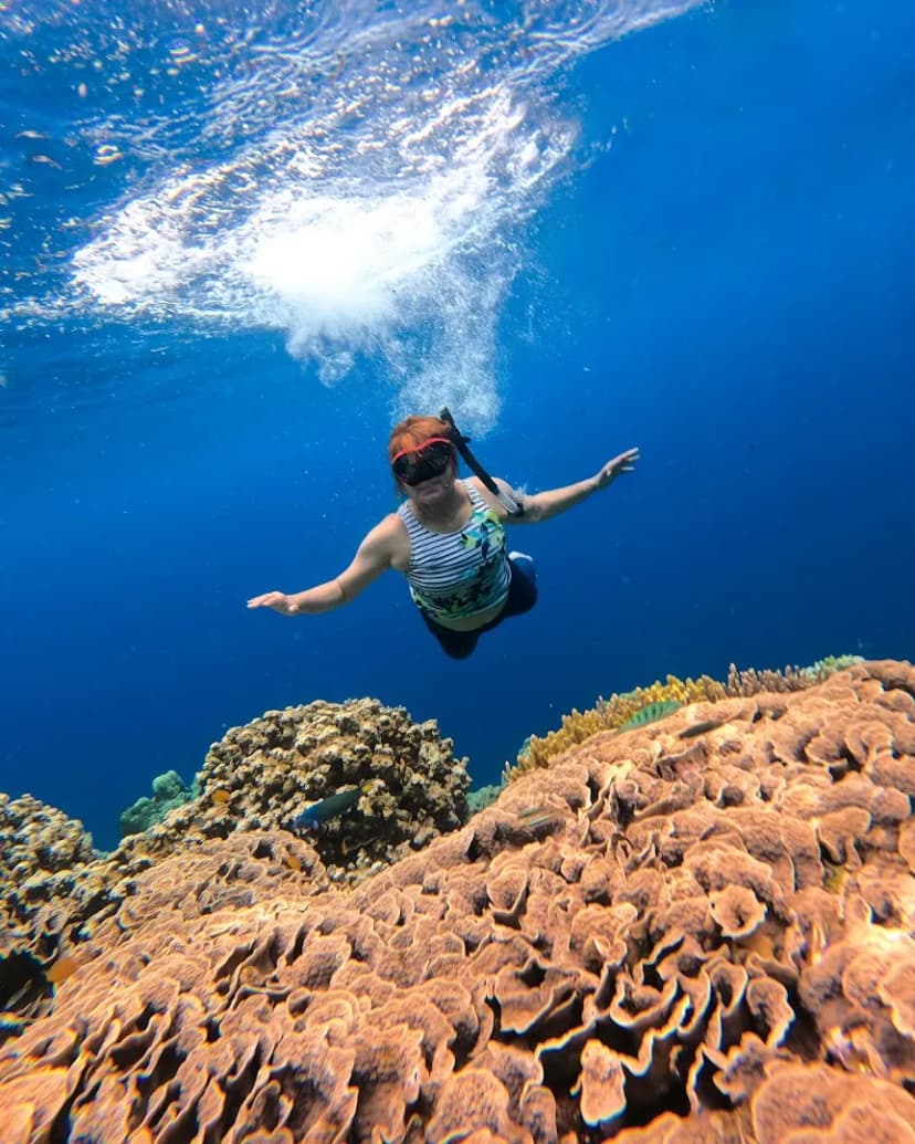 Jelajah Nusantara Tour - Main Image