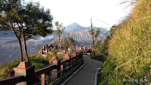 BROMO TOUR - Bromo Ijen Tour Packages & Transport - Main Image