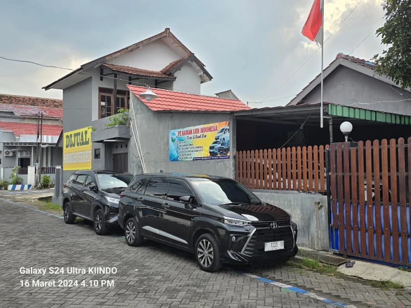 Sewa Mobil Banyuwangi - Gotransport - Main Image