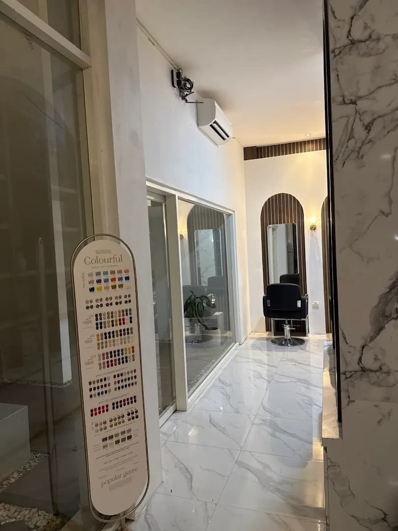 Jolie Beauty Center - Main Image