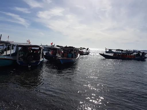 Travel Agent Wisata PT. Cahaya Makmur Tourindo - Main Image